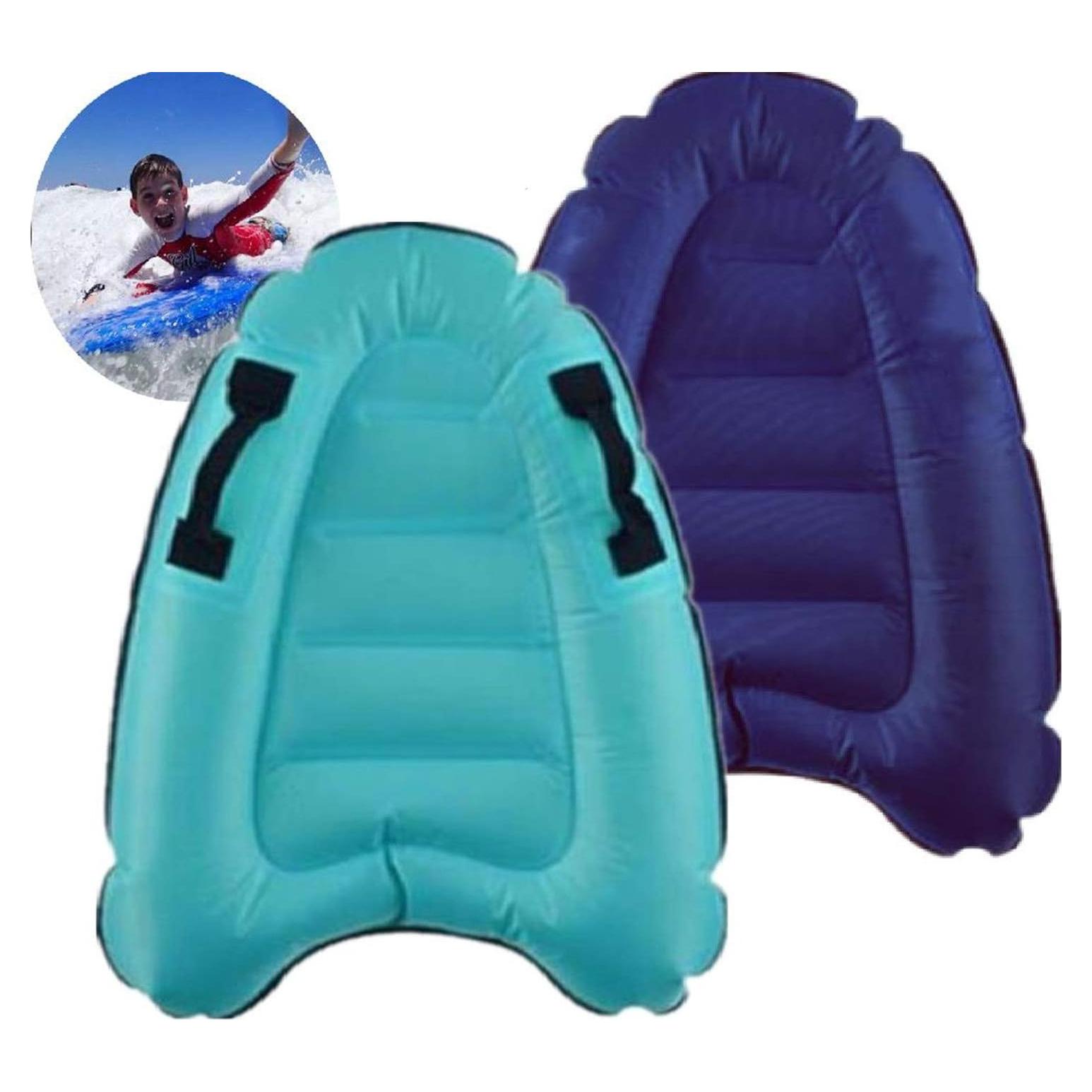 Tabla de Surf Inflable Trivamo 75x60 cm para Nadar
