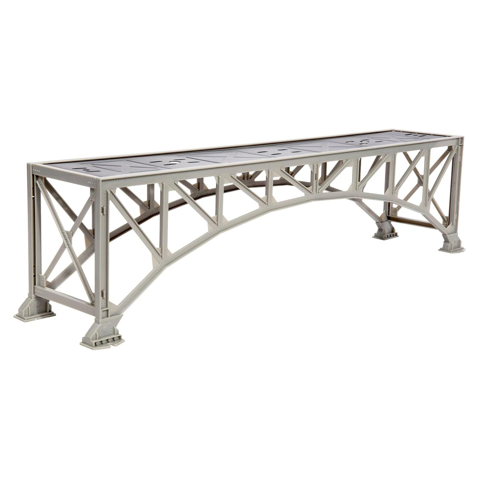 Accesorio de tren O Gauge Bajo Puente de Arco Lionel