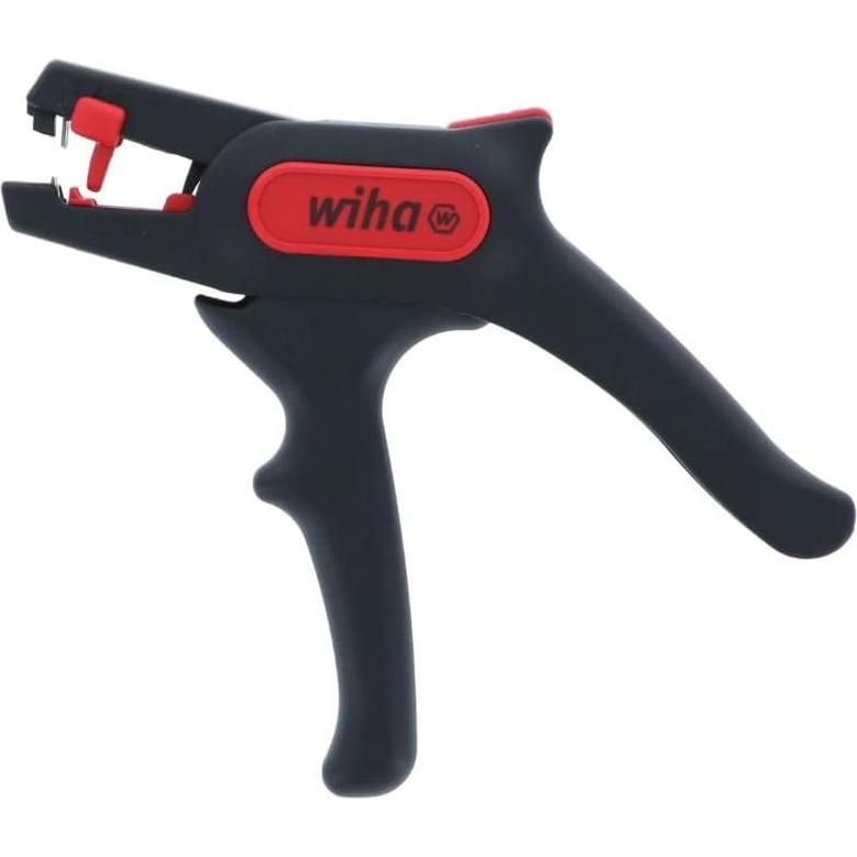 Destripador de Cables Ergo Wiha 44219 Compacto