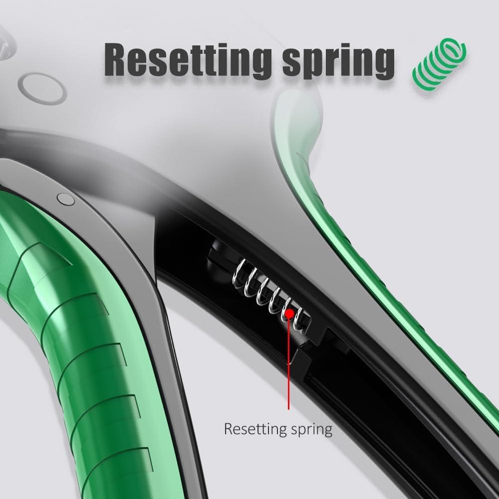 Destripador de Cables Automático LAOA LA822510 0.05-10mm²