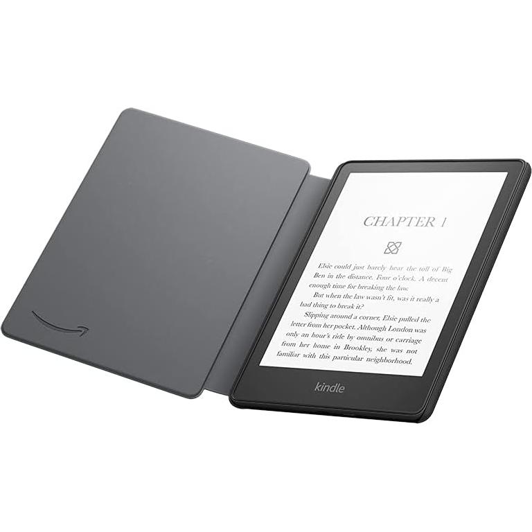 Funda delgada y ligera Amazon para Kindle Paperwhite 11ª Gen