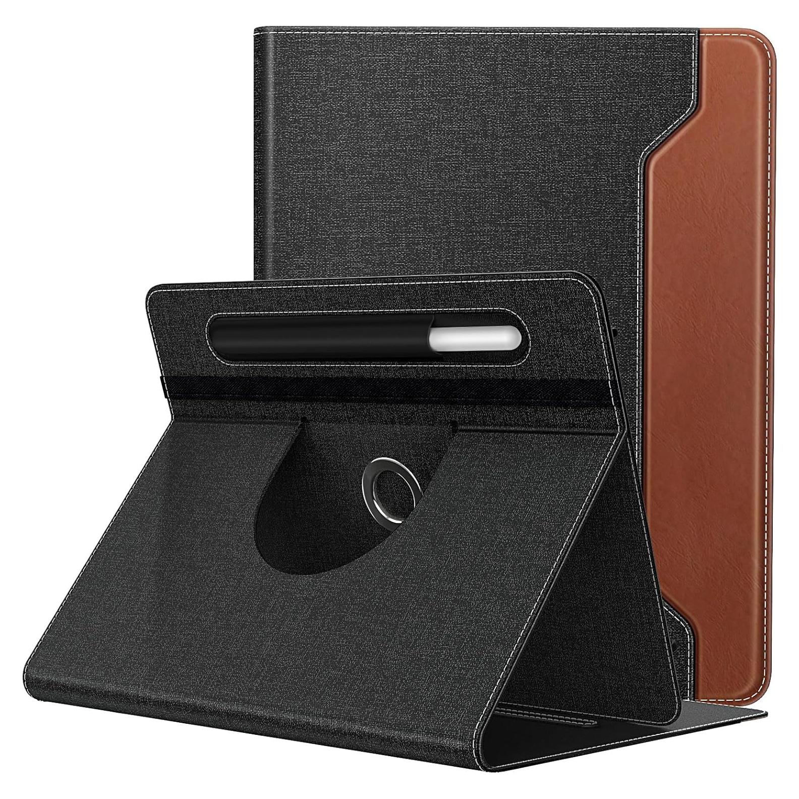 Funda Universal TiMOVO para Tabletas 9-11" Rotatoria 360°