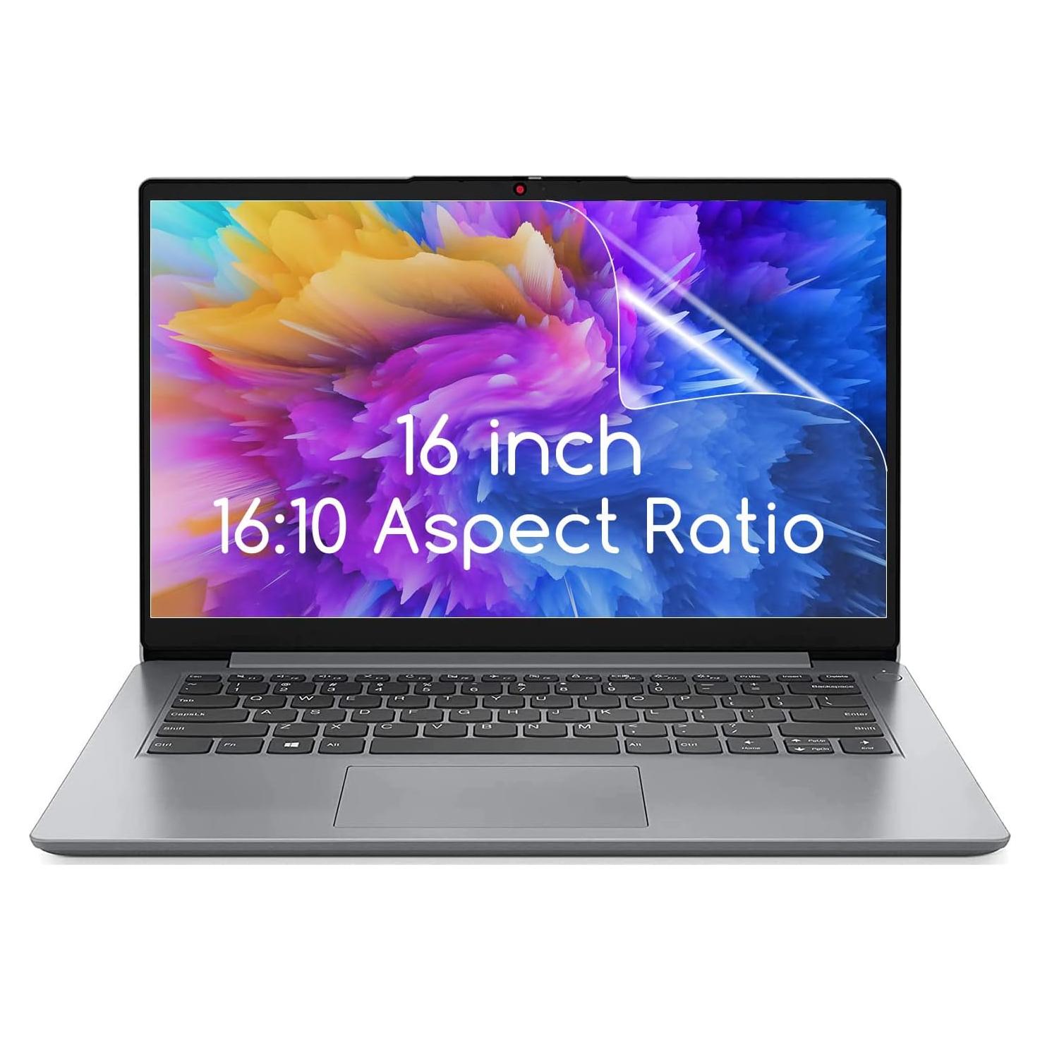 Protector de Pantalla Mate 16" KEANBOLL Anti Reflejo x3