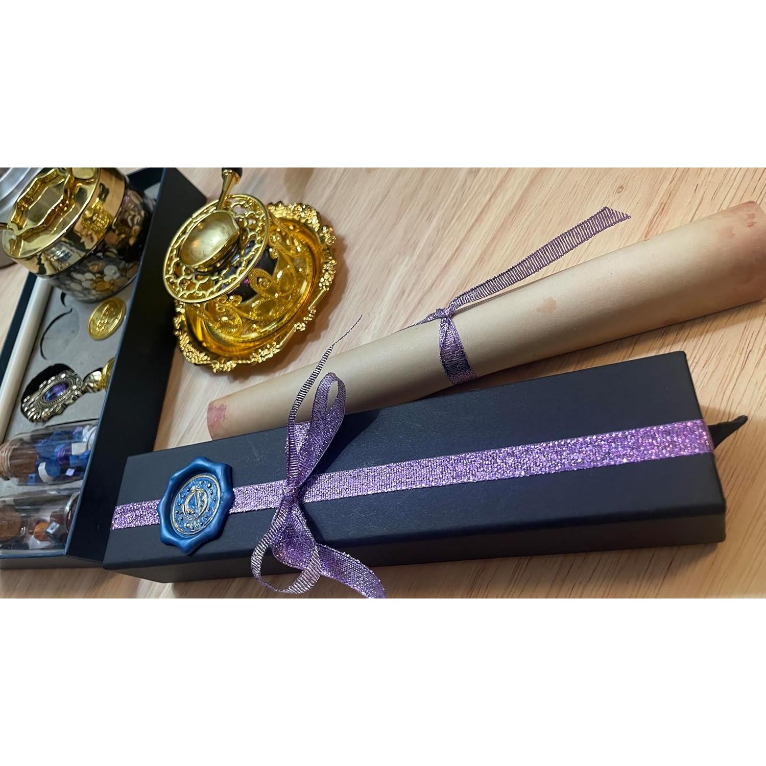 Collar Mala de Cristales Hechizo Rúnico Elder Futhark - Joyería Espiritual