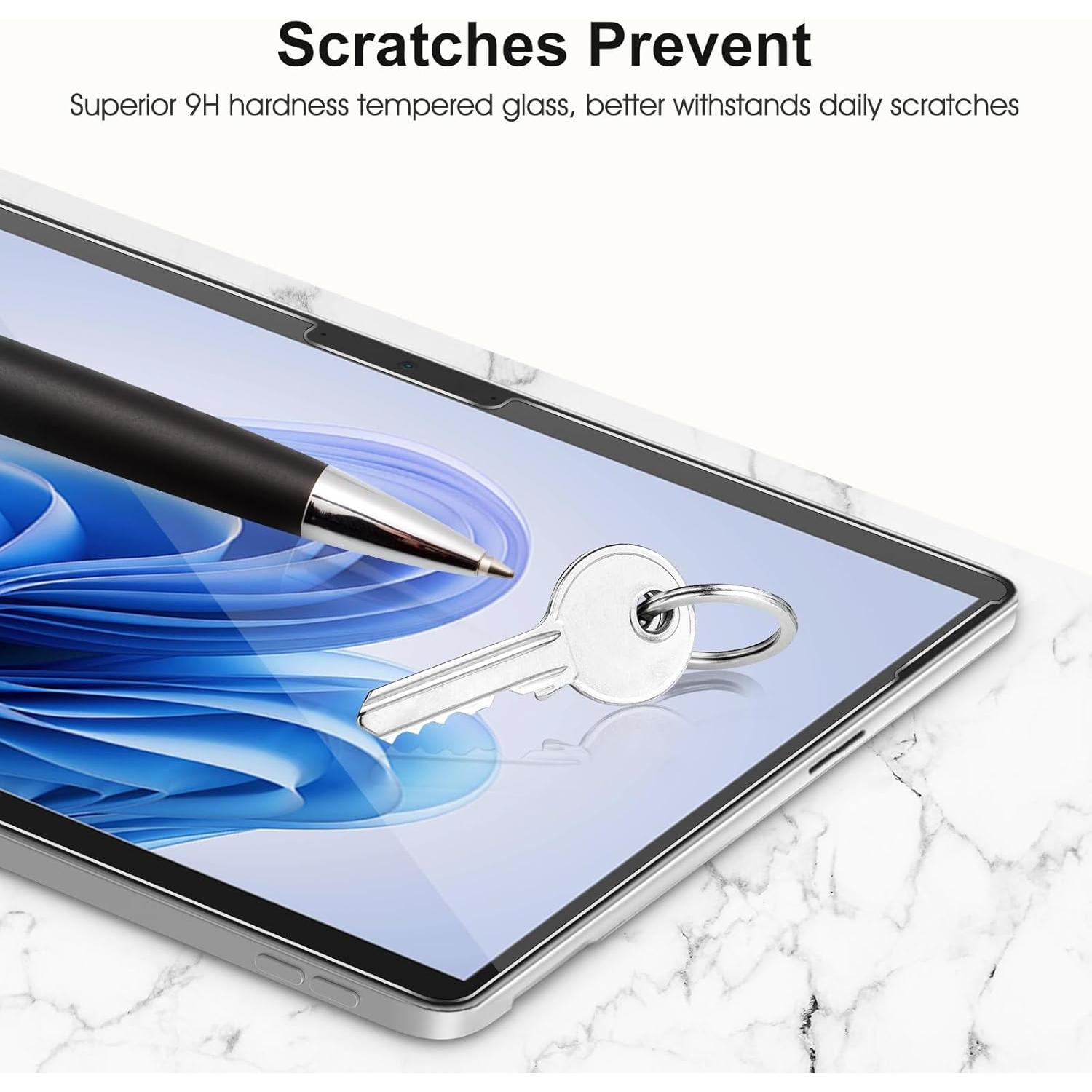 Protector de Pantalla SPARIN para Surface Pro 11/10/9/8/X 13" 9H