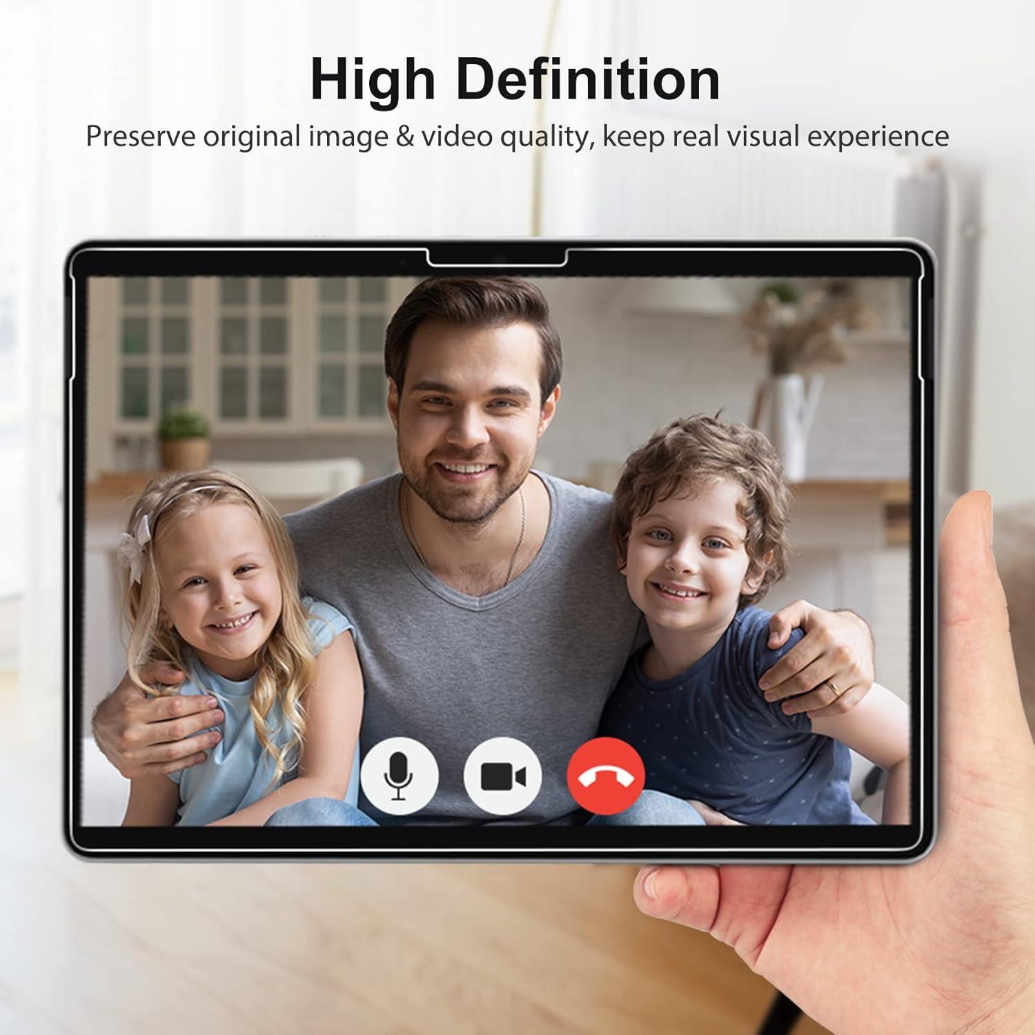 Protector de Pantalla SPARIN para Surface Pro 11/10/9/8/X 13" 9H