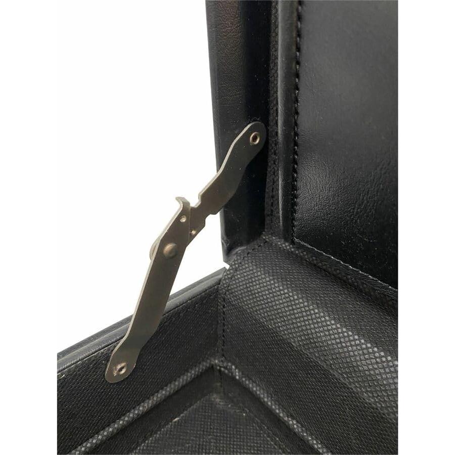 Funda de Transporte Lorell Attaché Expandible Negra