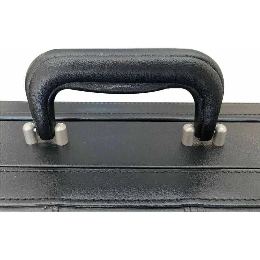 Funda de Transporte Lorell Attaché Expandible Negra