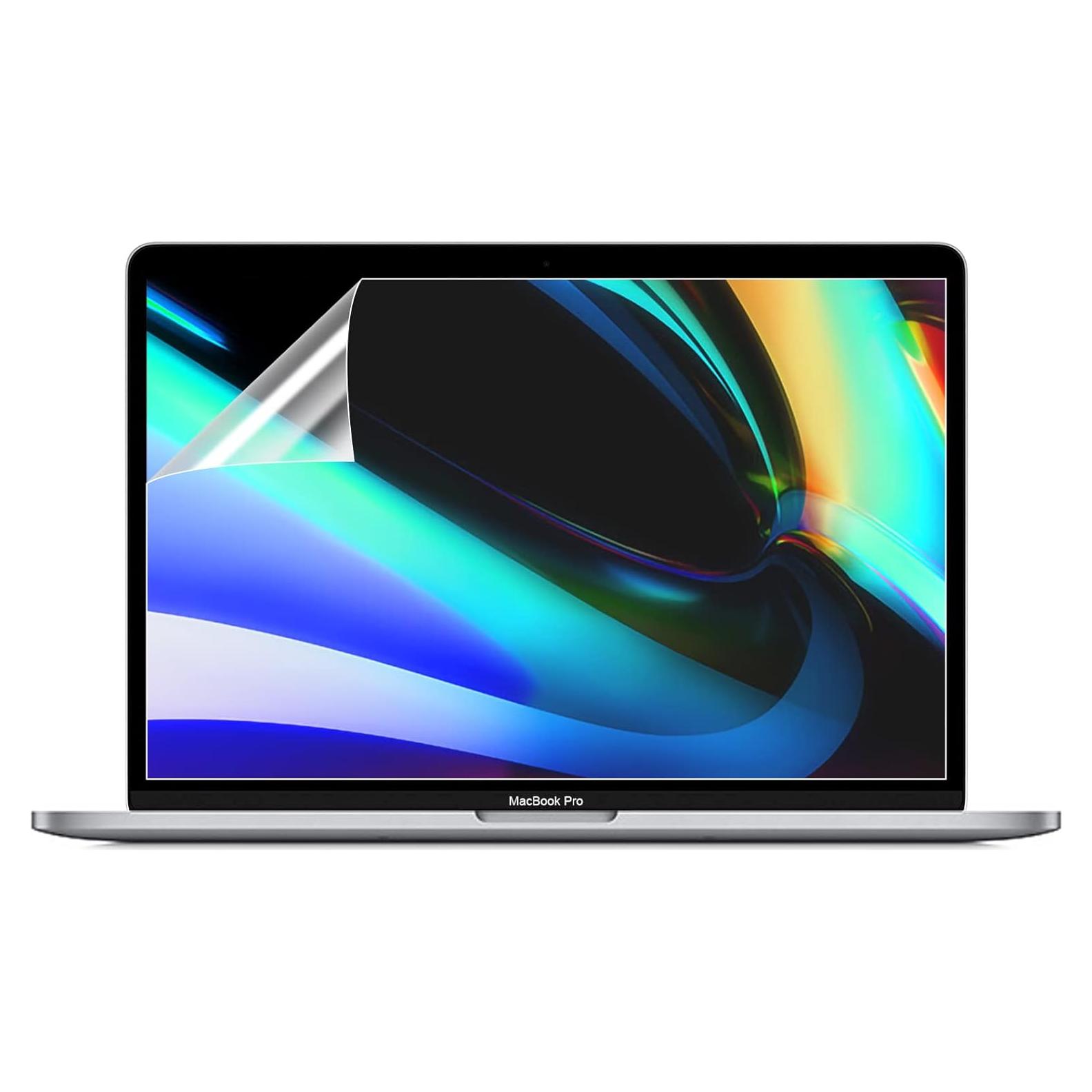 Protector de Pantalla Anti Reflejo ANTOGOO V para MacBook Pro 16" 2019