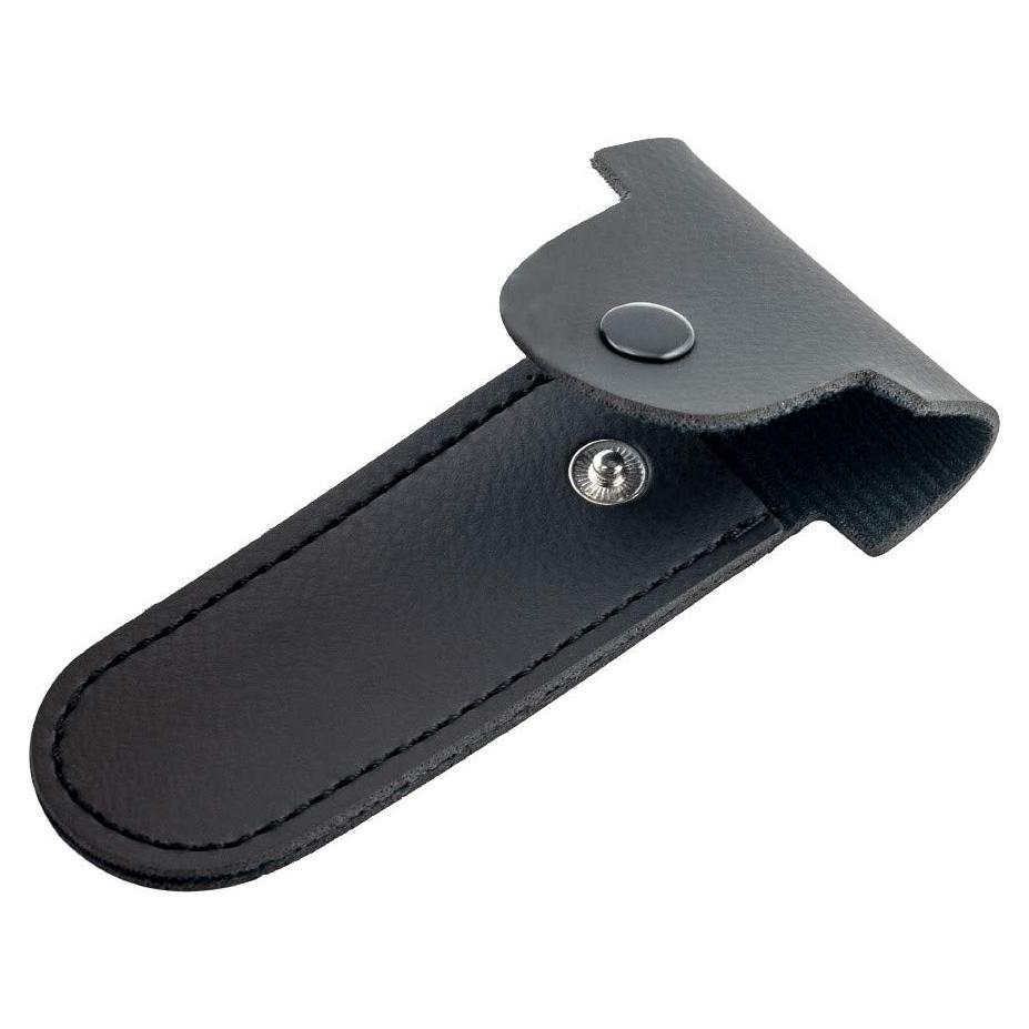 Estuche de viaje para maquinillas de afeitar Merkur - MD Barbers