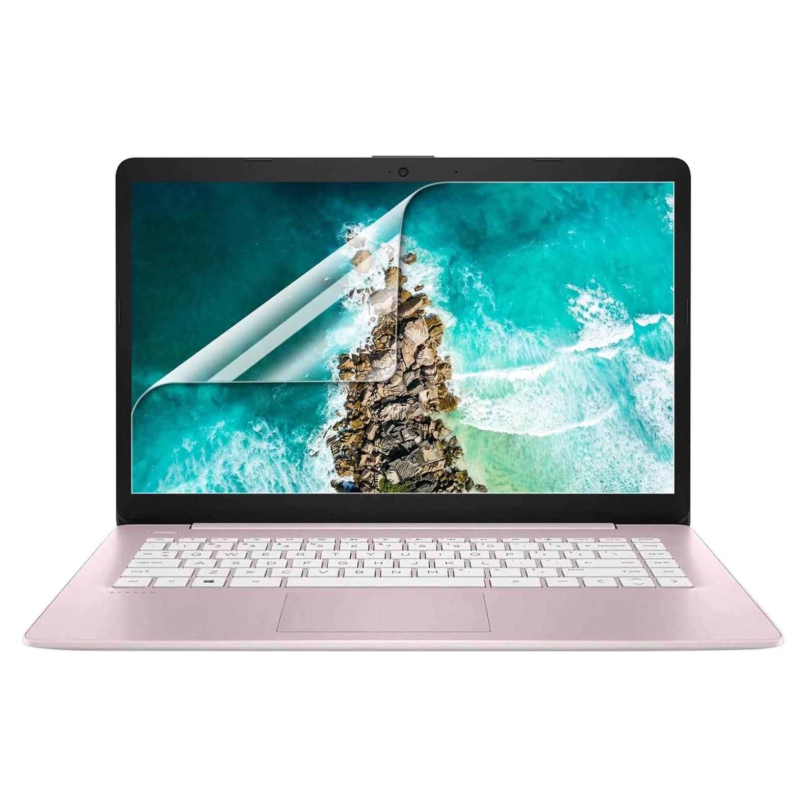 Protector de Pantalla Antirreflejo F FORITO 14" para Laptop