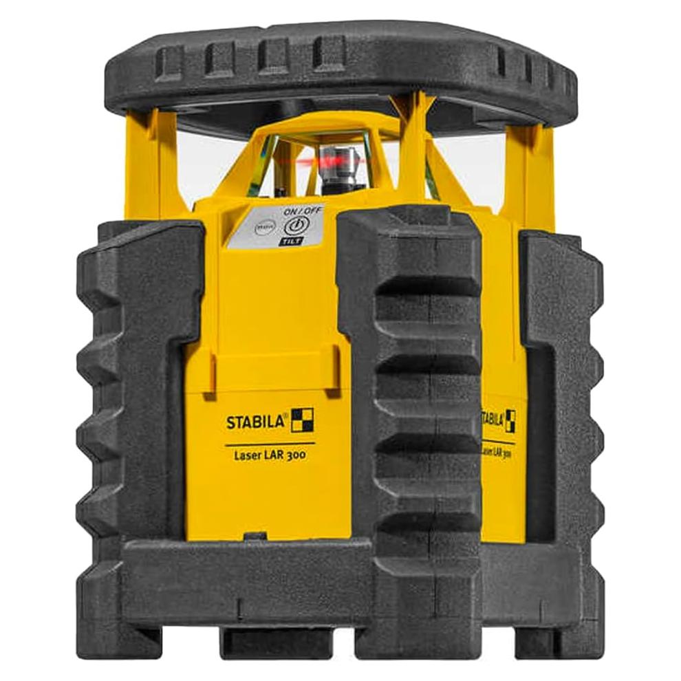 Láser Rotativo Stabila 05820 LAR 300 Automático 800m