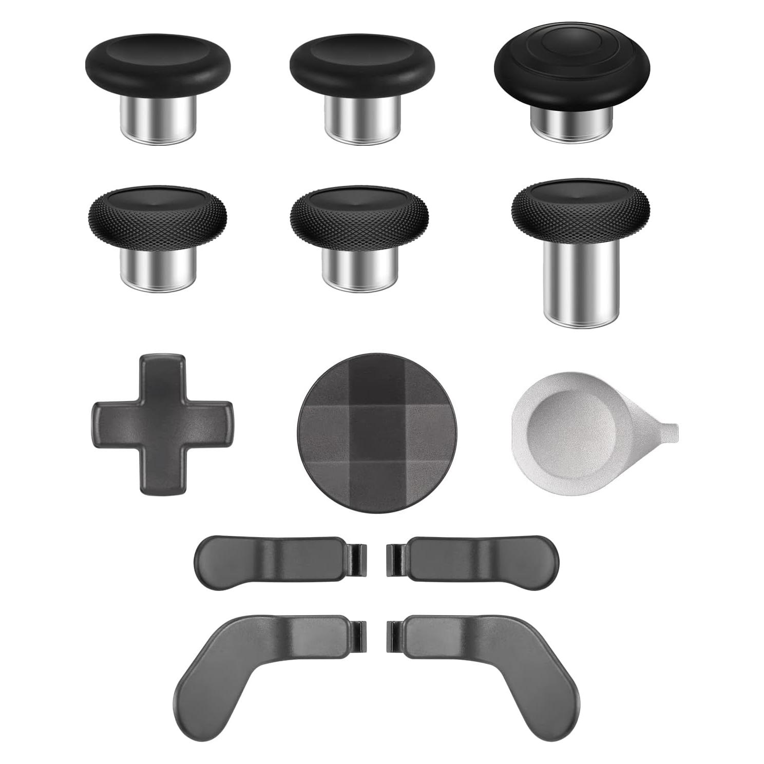 Accesorios KOOWOD para Controlador Xbox Elite Serie 2