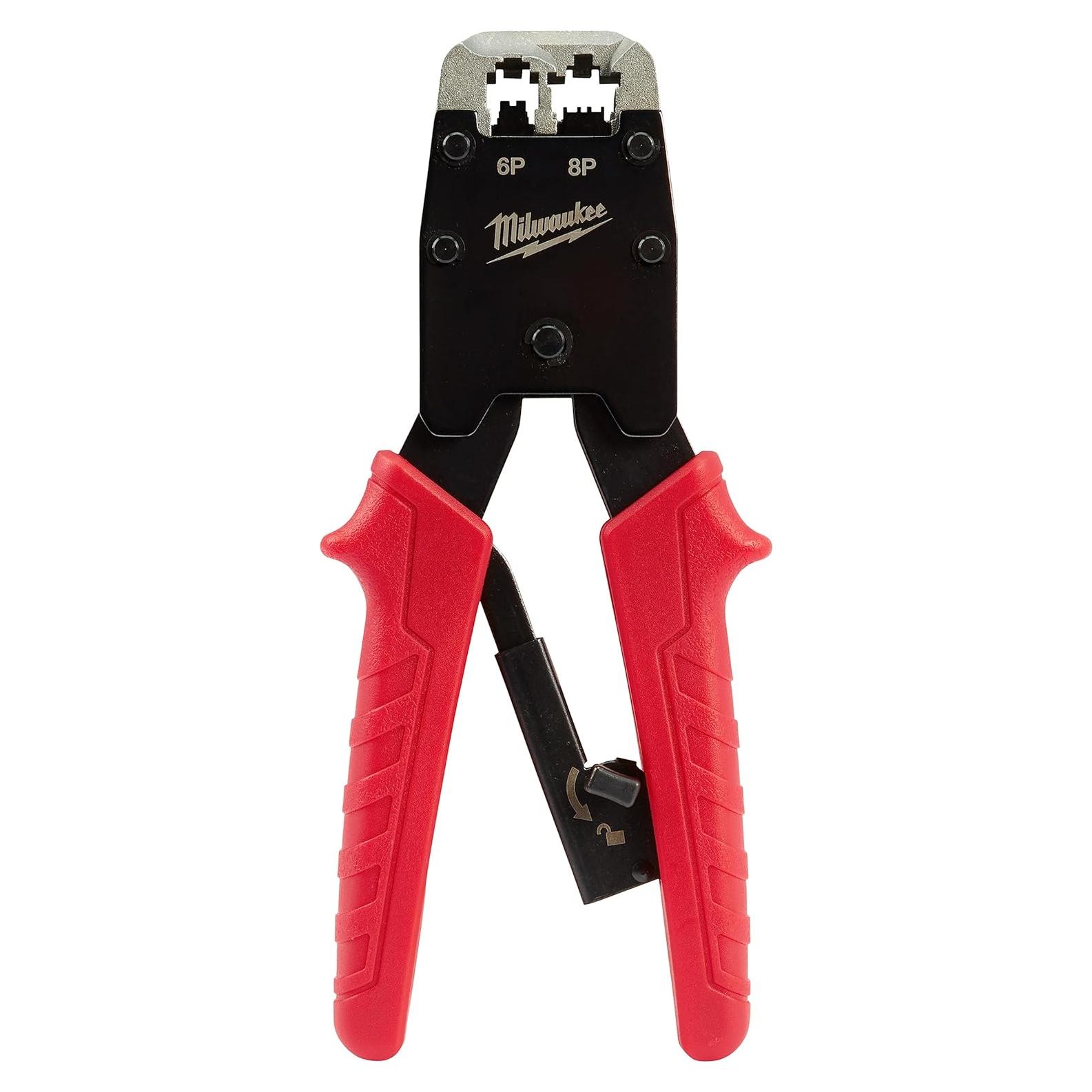 Crimpadora Modular de Palanca Milwaukee 48-22-3075 27cm