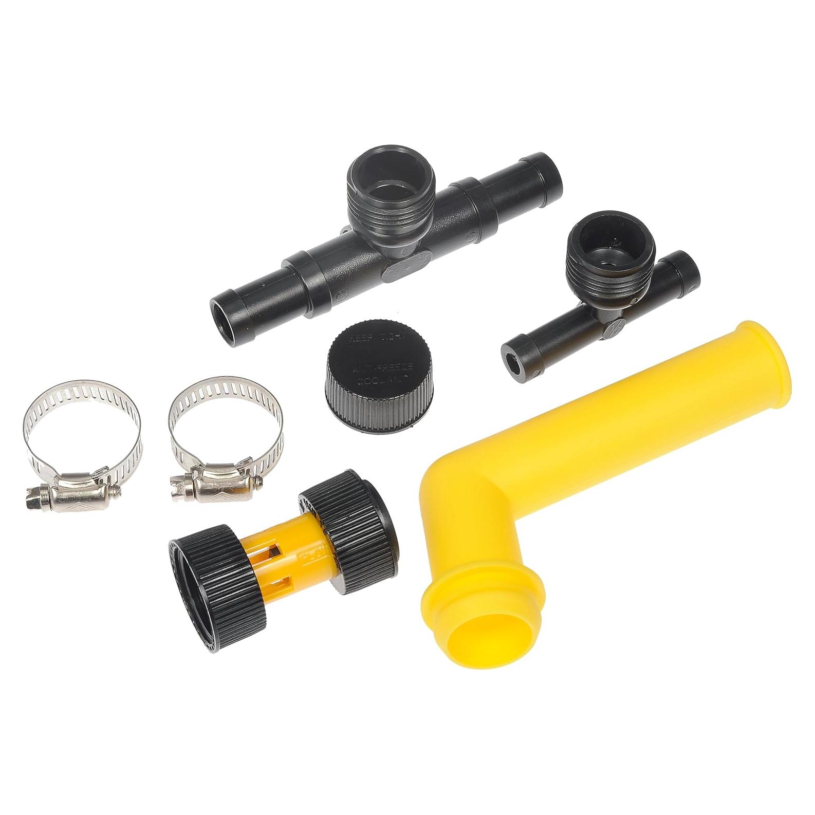 Kit de Servicio de Refrigerante Dorman 47016 Universal