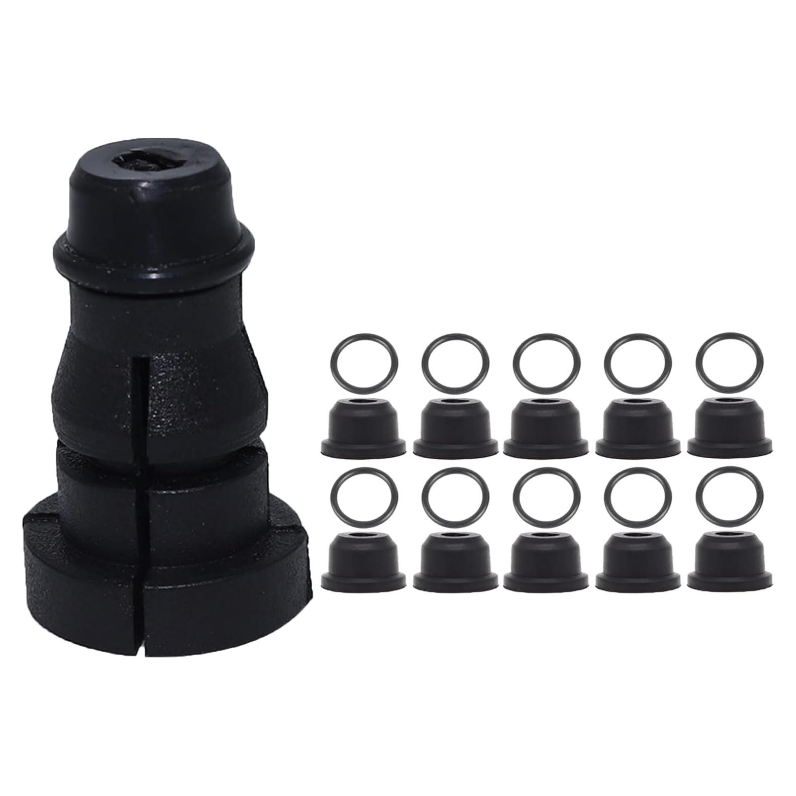 Kit de reparación conector cilindro maestro embrague HOMEWITHU