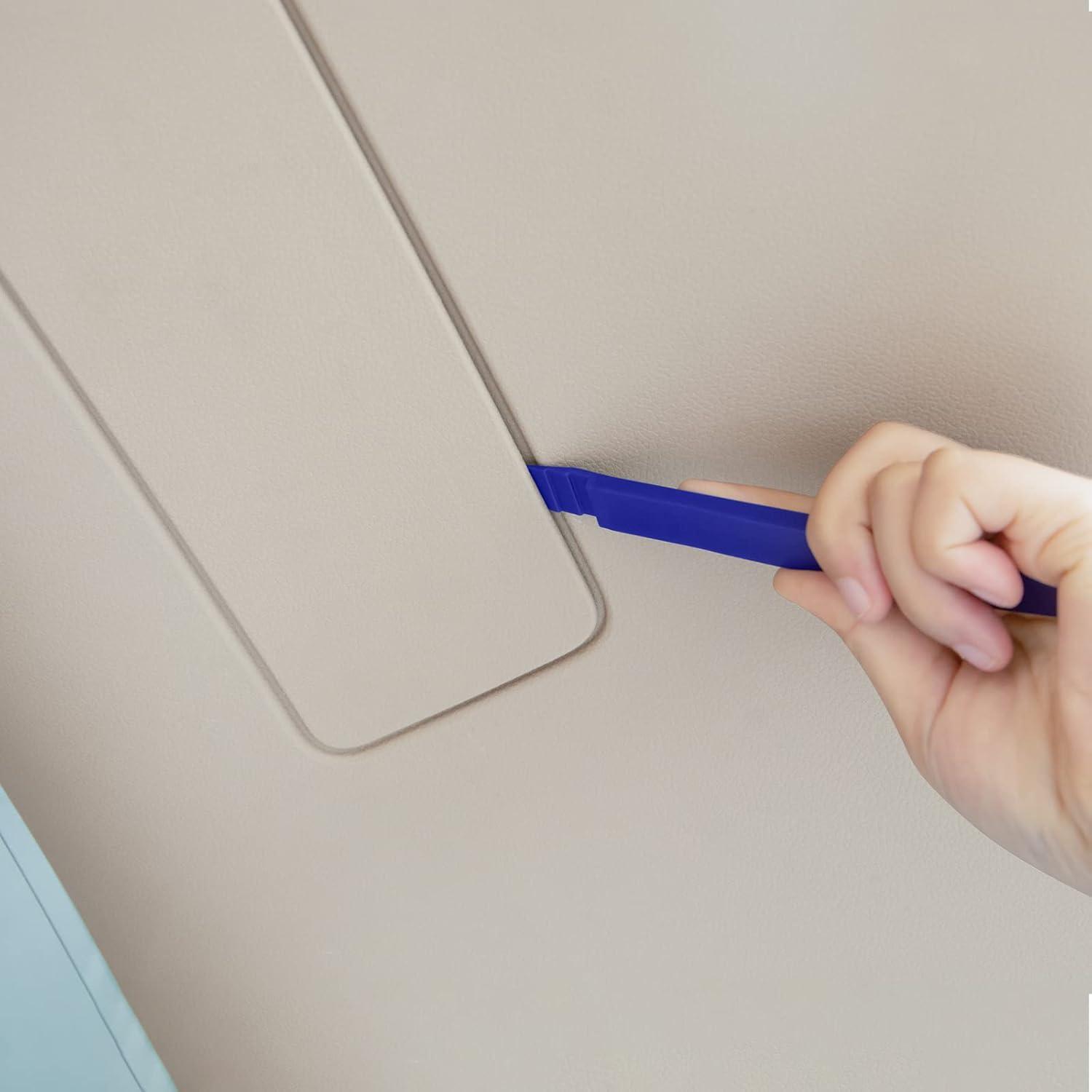 Kit de Herramientas para Retirar Trim Wuiil 5 Piezas