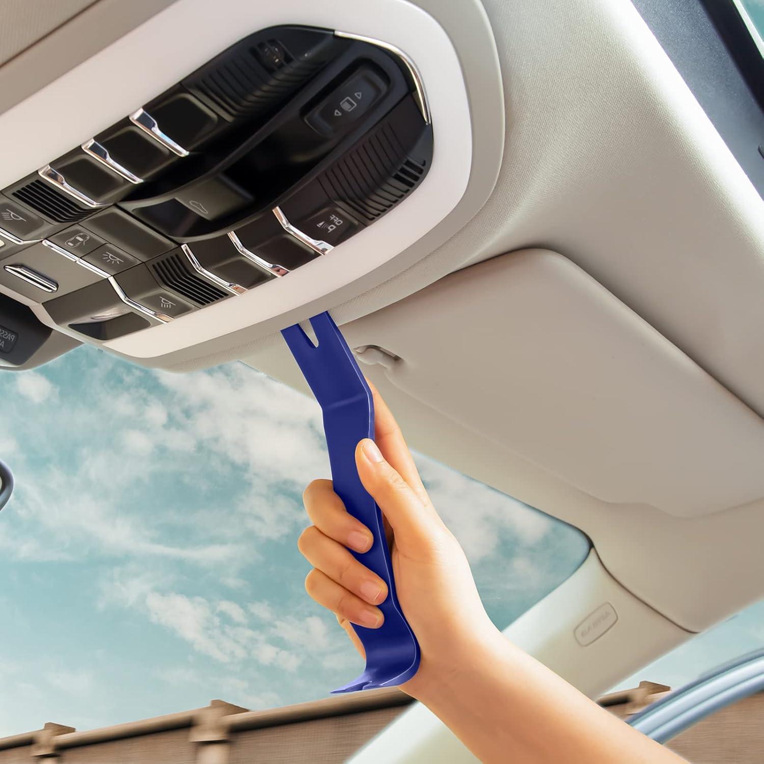 Kit de Herramientas para Retirar Trim Wuiil 5 Piezas