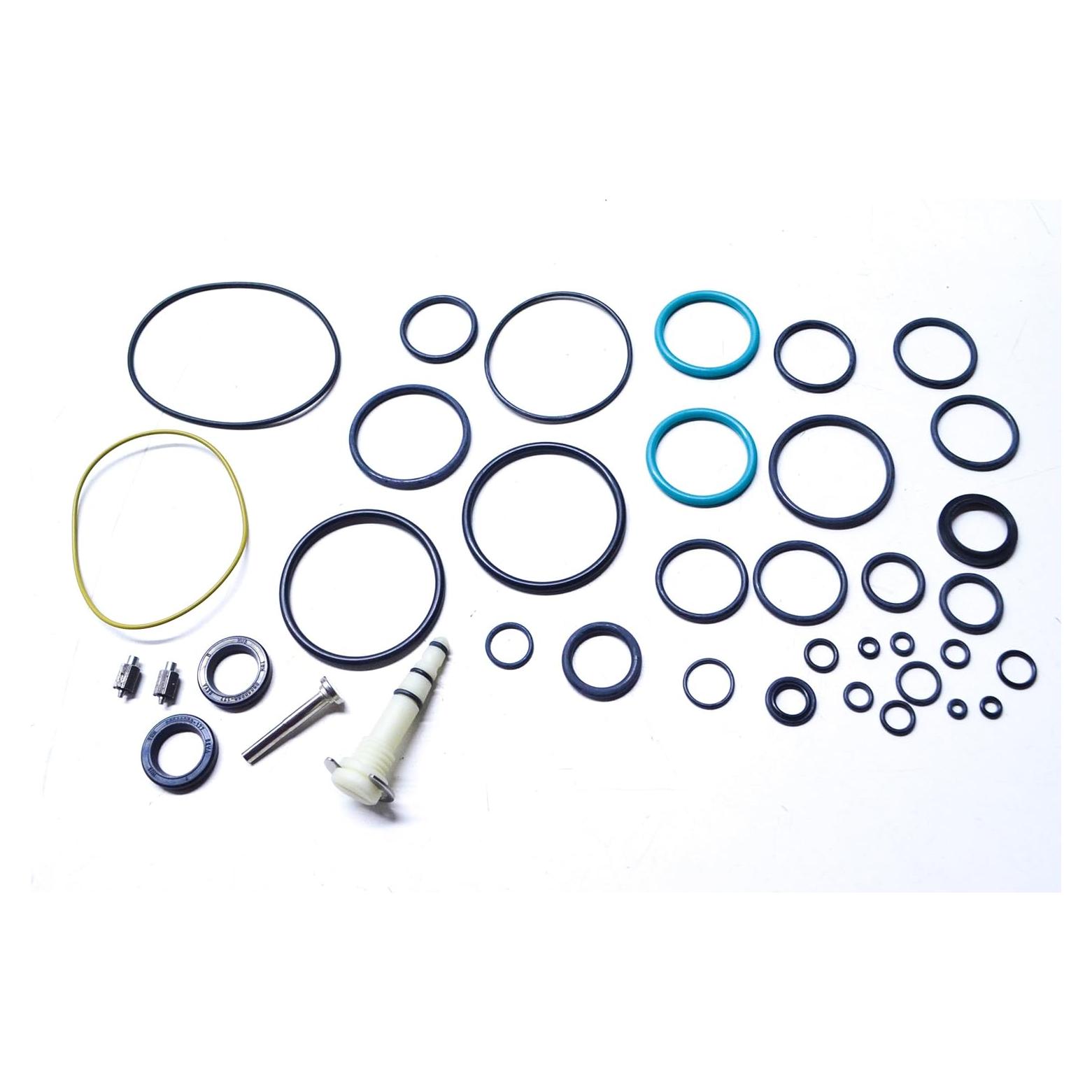 Kit de Reparación Power Trim Quicksilver 878408A 1