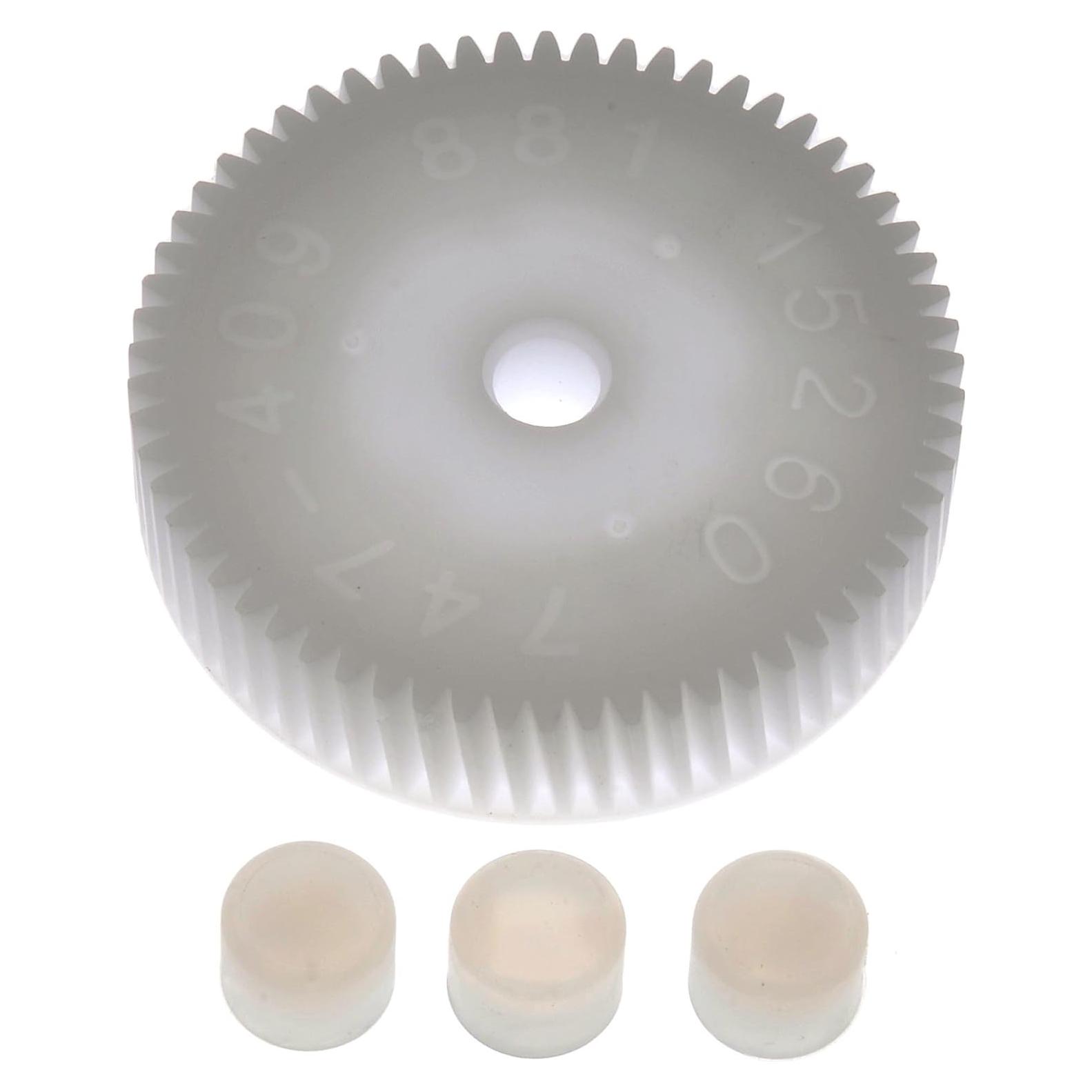 Engranaje Motor Ventana Eléctrica Dorman 747-409 22.68g