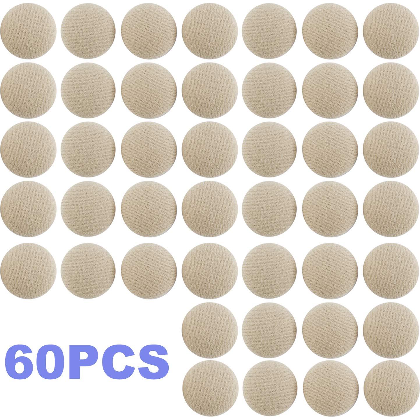 Kit de Reparación de Techo de Auto HighFree 60 Piezas Beige