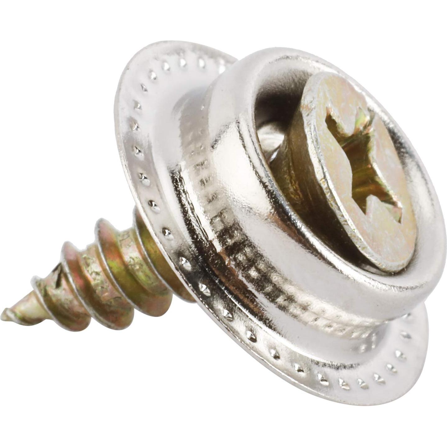 Kit de Reparación de Techo de Auto HighFree 60 Piezas Beige