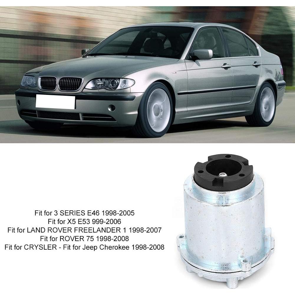 Kit Reparación Engranaje Espejo Lateral Plegable BMW X5 E53