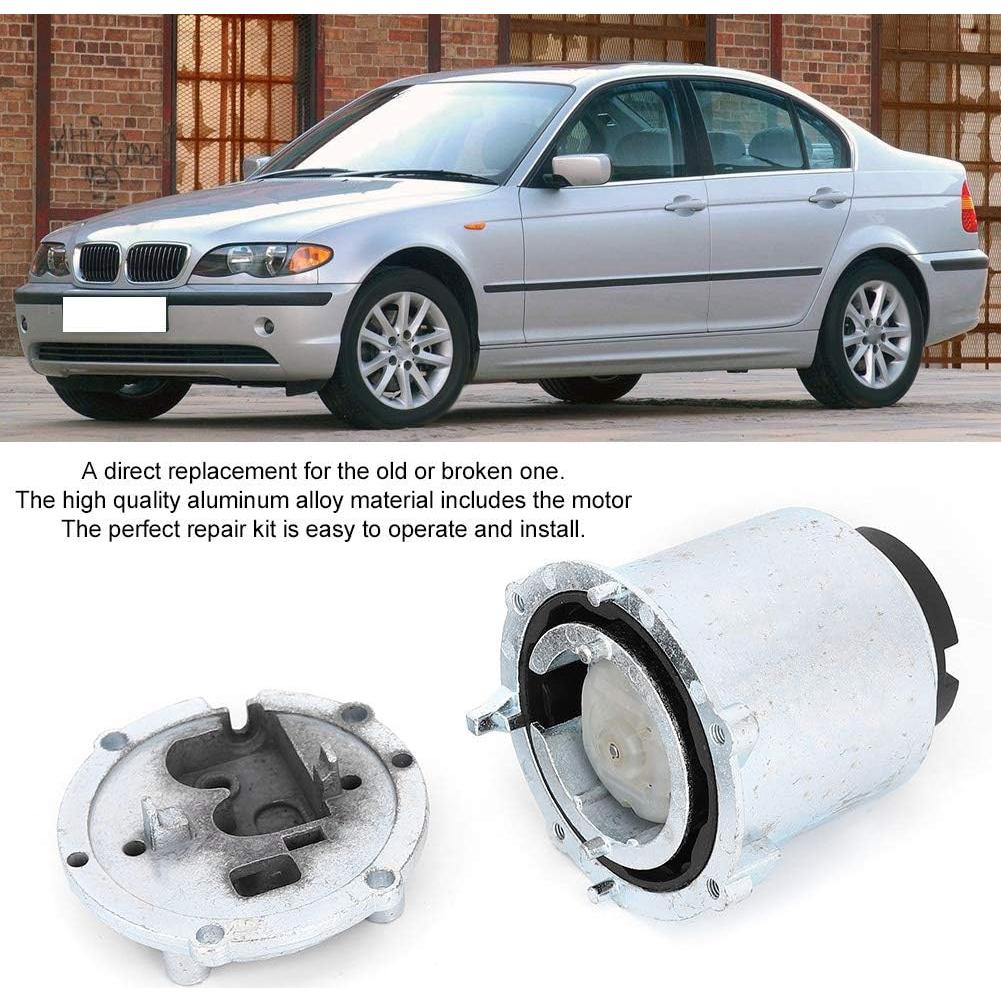 Kit Reparación Engranaje Espejo Lateral Plegable BMW X5 E53