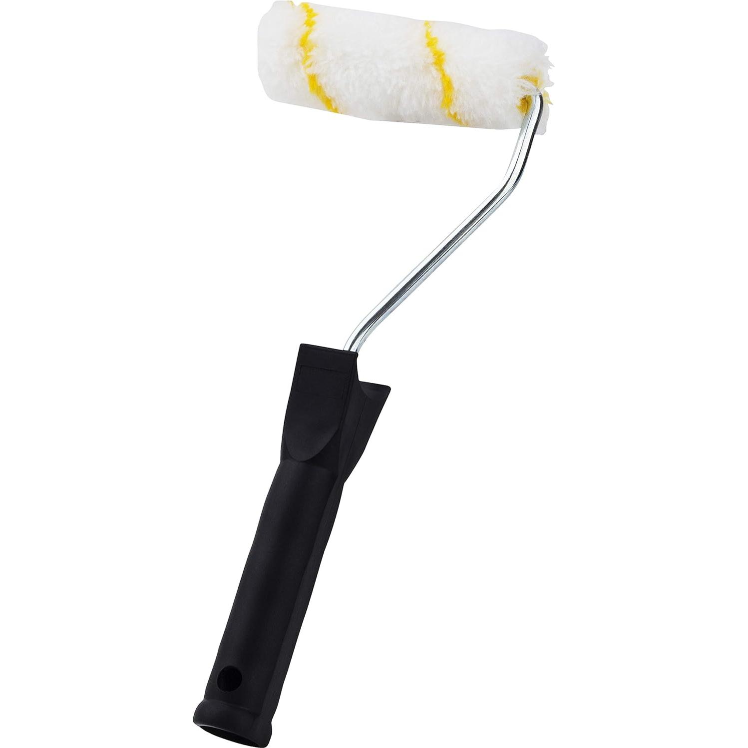 Rodillo de Pintura Bates 4" (10.16 cm) con 10 Fundas