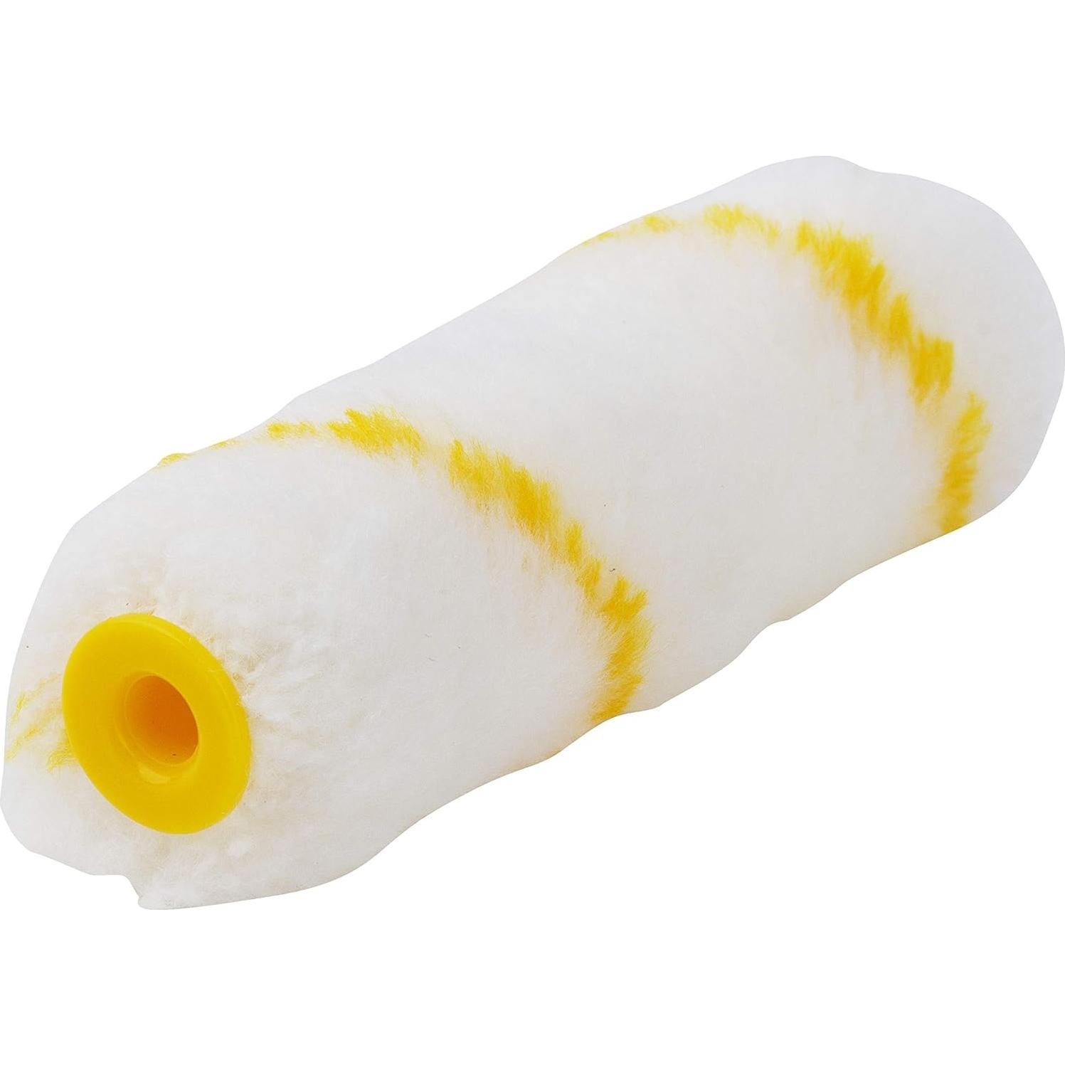 Rodillo de Pintura Bates 4" (10.16 cm) con 10 Fundas