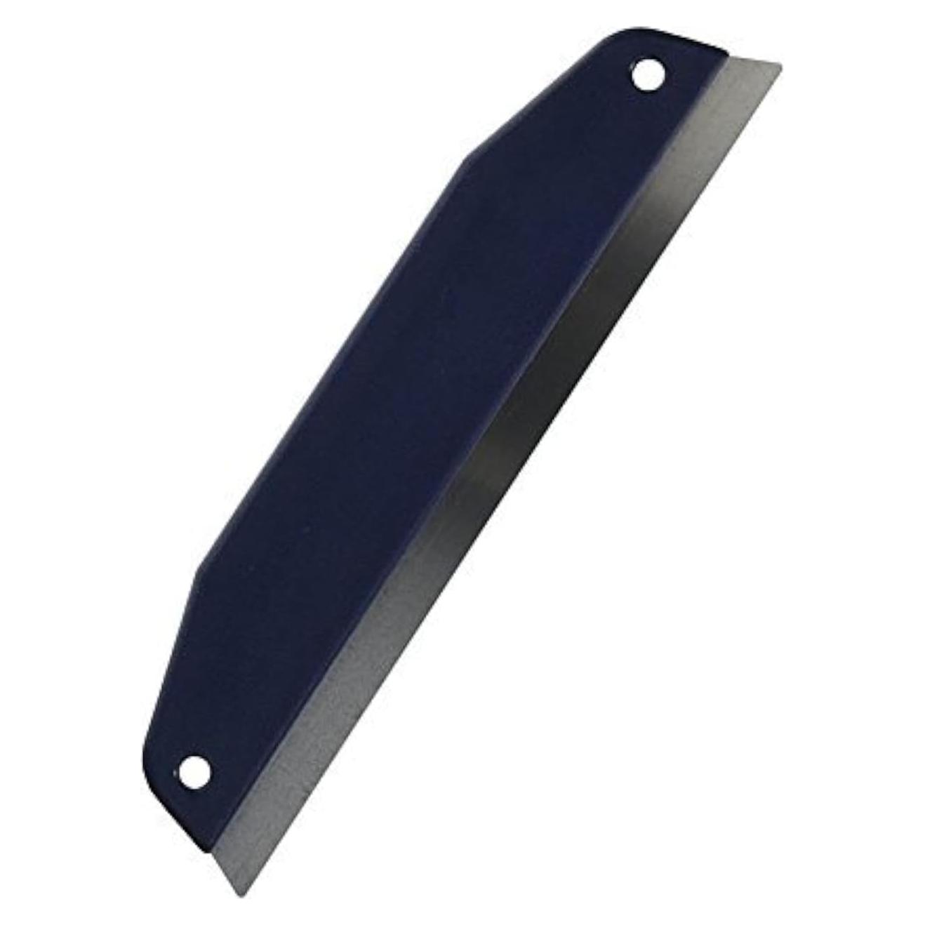 Guardia de Recorte de Pintura Edward Tools 30.48 cm Acero Inoxidable