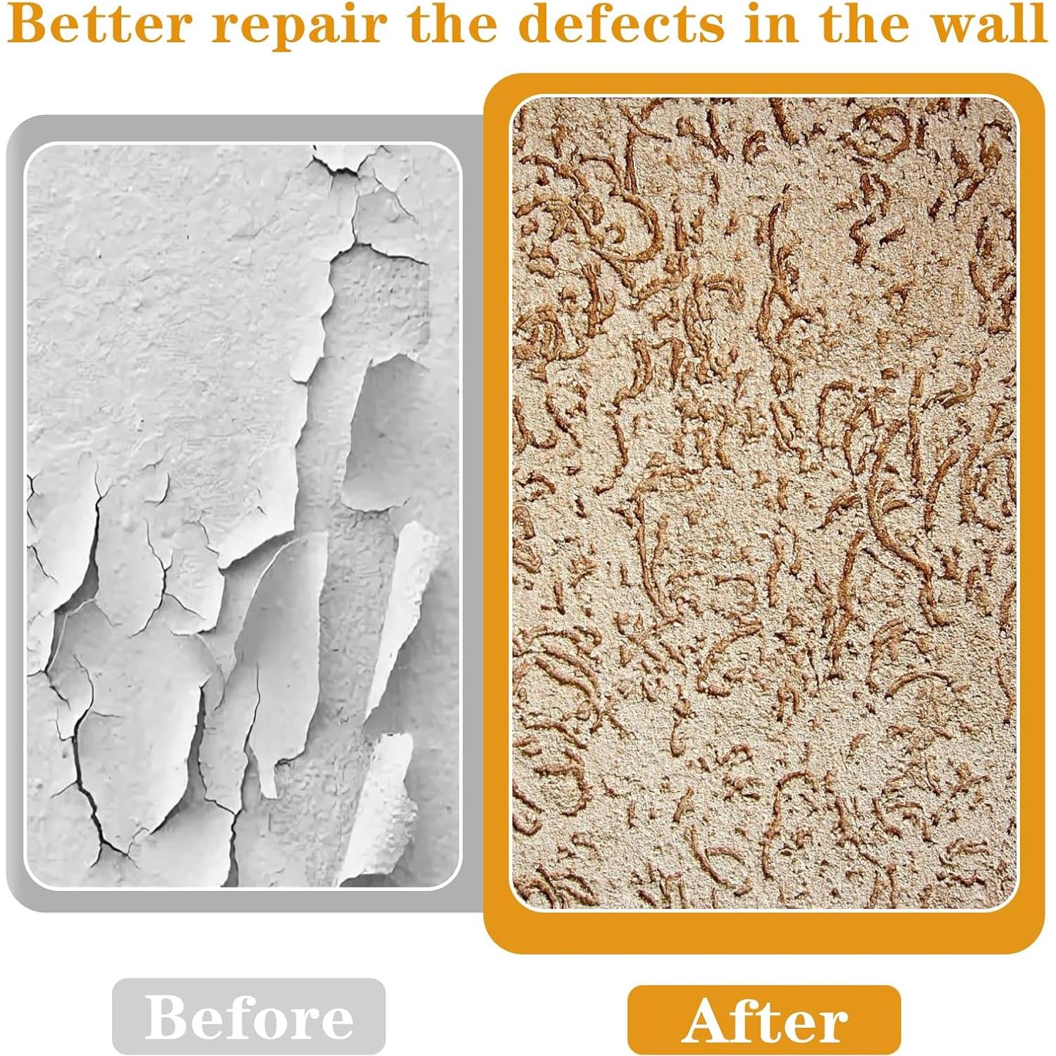 Esponjas Texturizadas Mabor para Pintura DIY - 2 Piezas