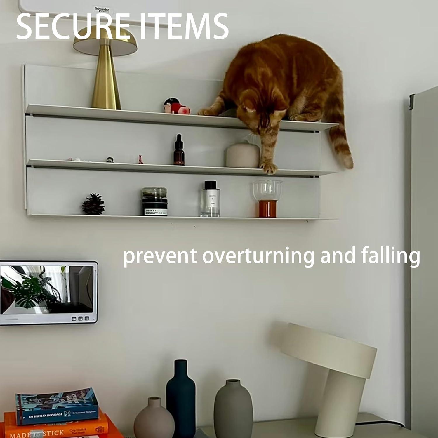 Masilla Adhesiva Doble Cara HeLISSE 200 Puntos 15mm Removibles