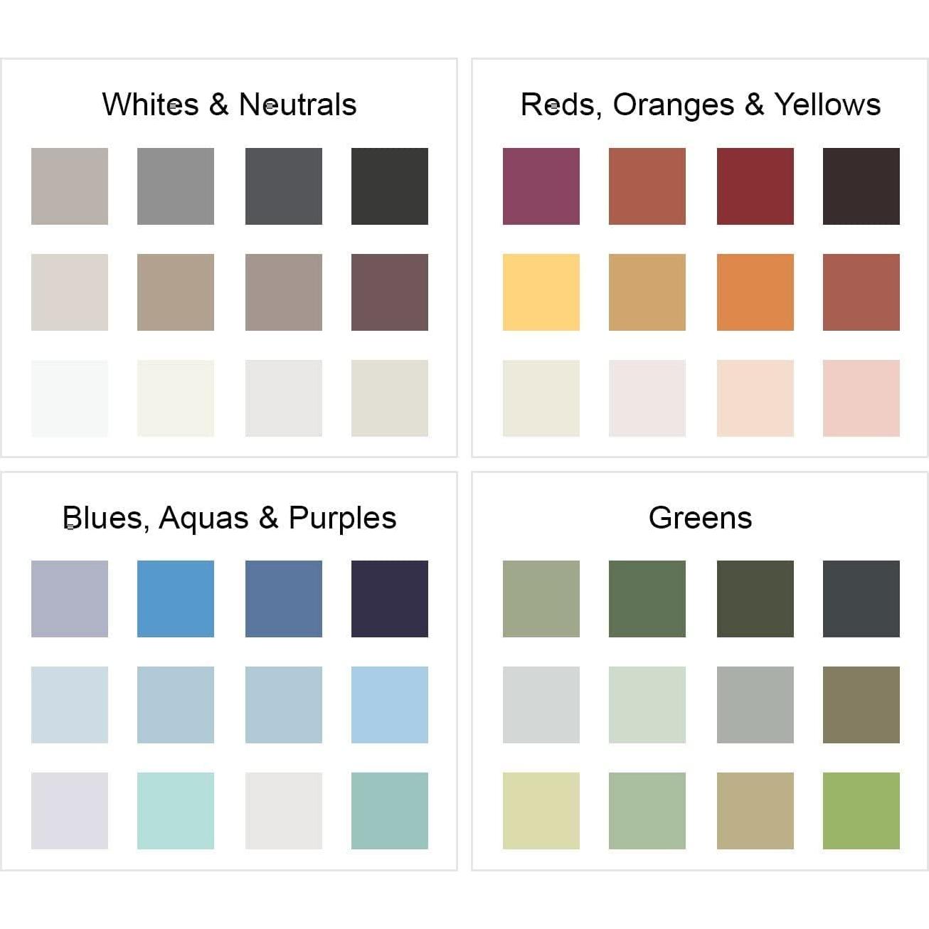 KILZ TRIBUTE Pintura y Primer Interior Satinado 8oz Ónix Profundo