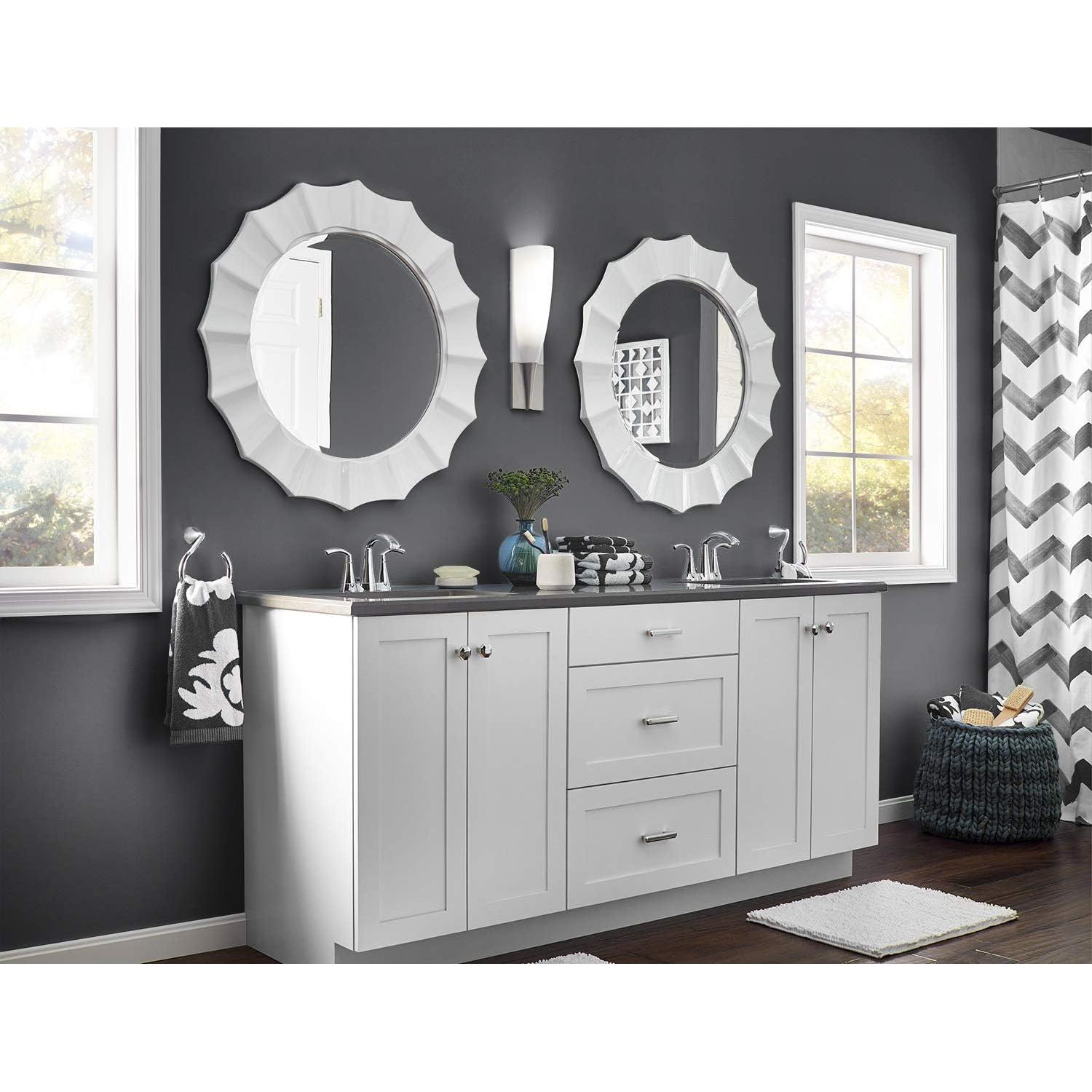 KILZ TRIBUTE Pintura y Primer Interior Satinado 8oz Ónix Profundo