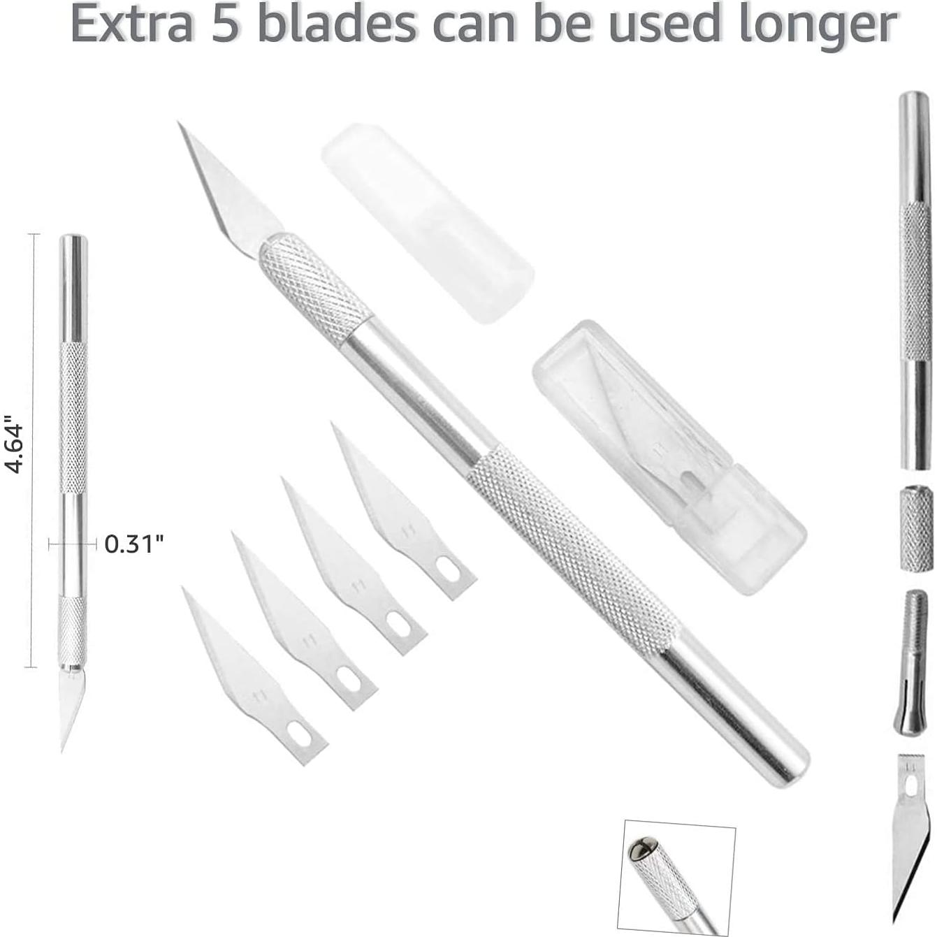 Kit de Herramientas para Alisar Papel Tapiz Art3d - 3 Piezas