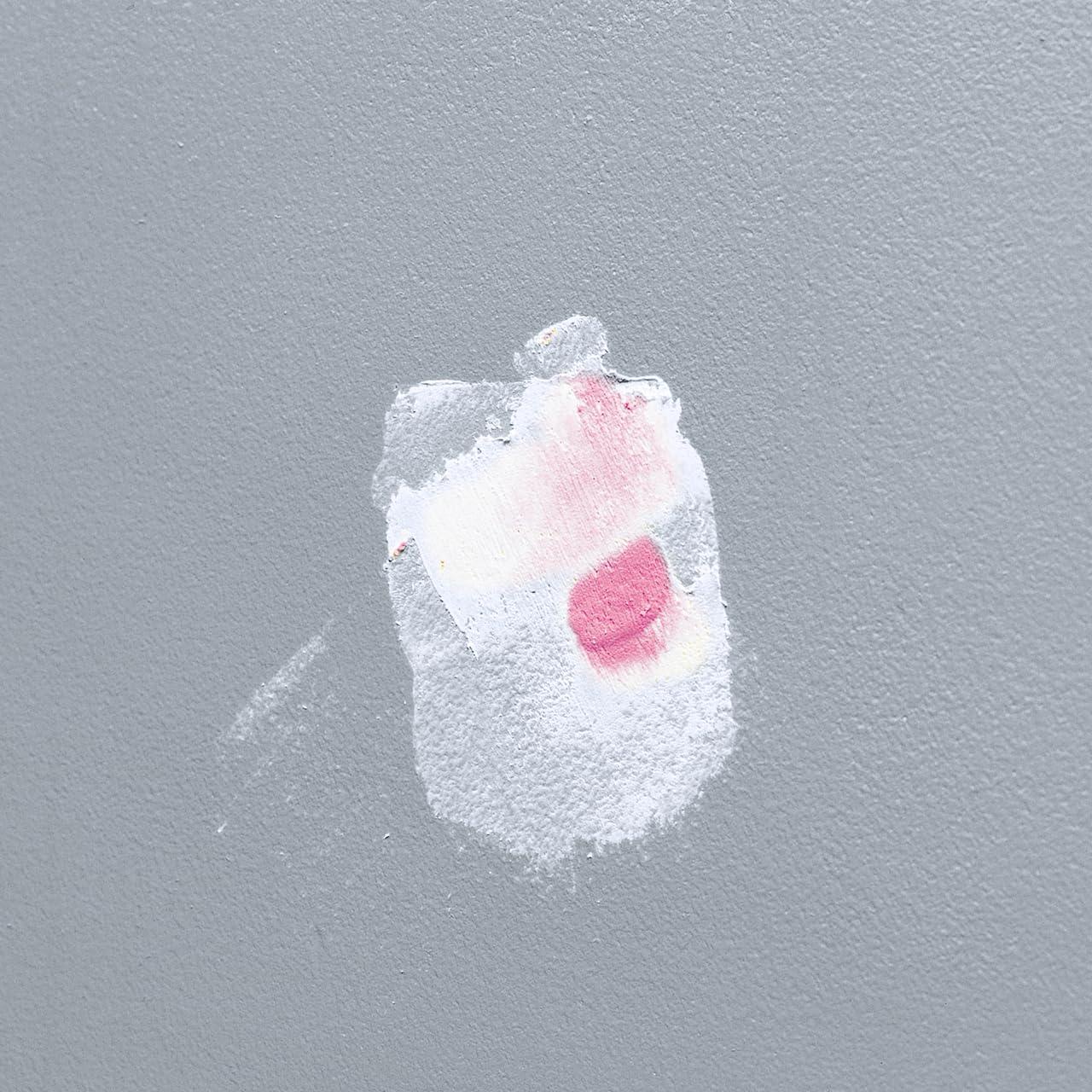 Masilla DAP DryDex 155g con Indicador de Secado Rosa/Blanco