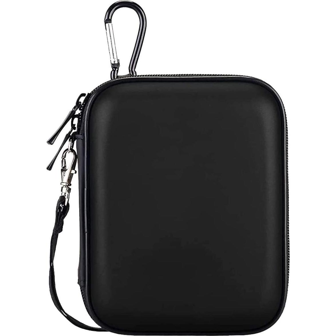Funda Protectora Lacdo para Disco Duro Externo 1TB a 6TB