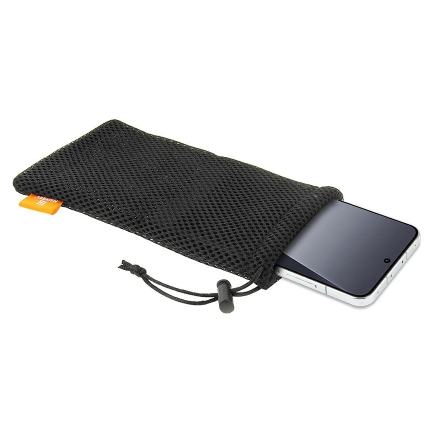 Bolsa de Transporte Organizador HAWEEL para Accesorios Negros