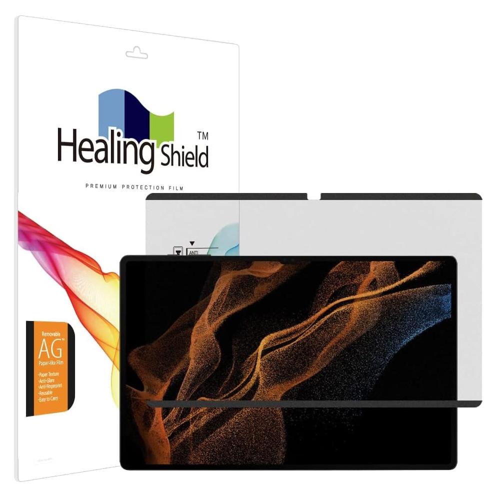 Protector de Pantalla Textura Papel Samsung Galaxy Tab 14.6"