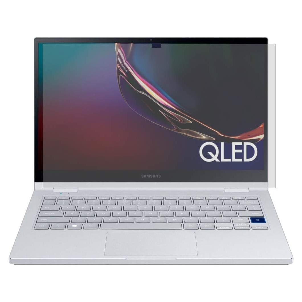 Protector de Pantalla Antirreflejo para Samsung Galaxy Book Alpha 2 en 1 13.3"
