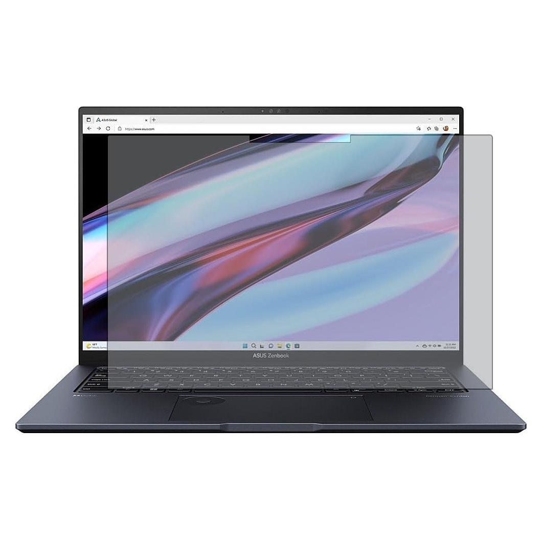 Protector de Pantalla ASUS Zenbook Pro 14 OLED UX6404 - 2 Piezas
