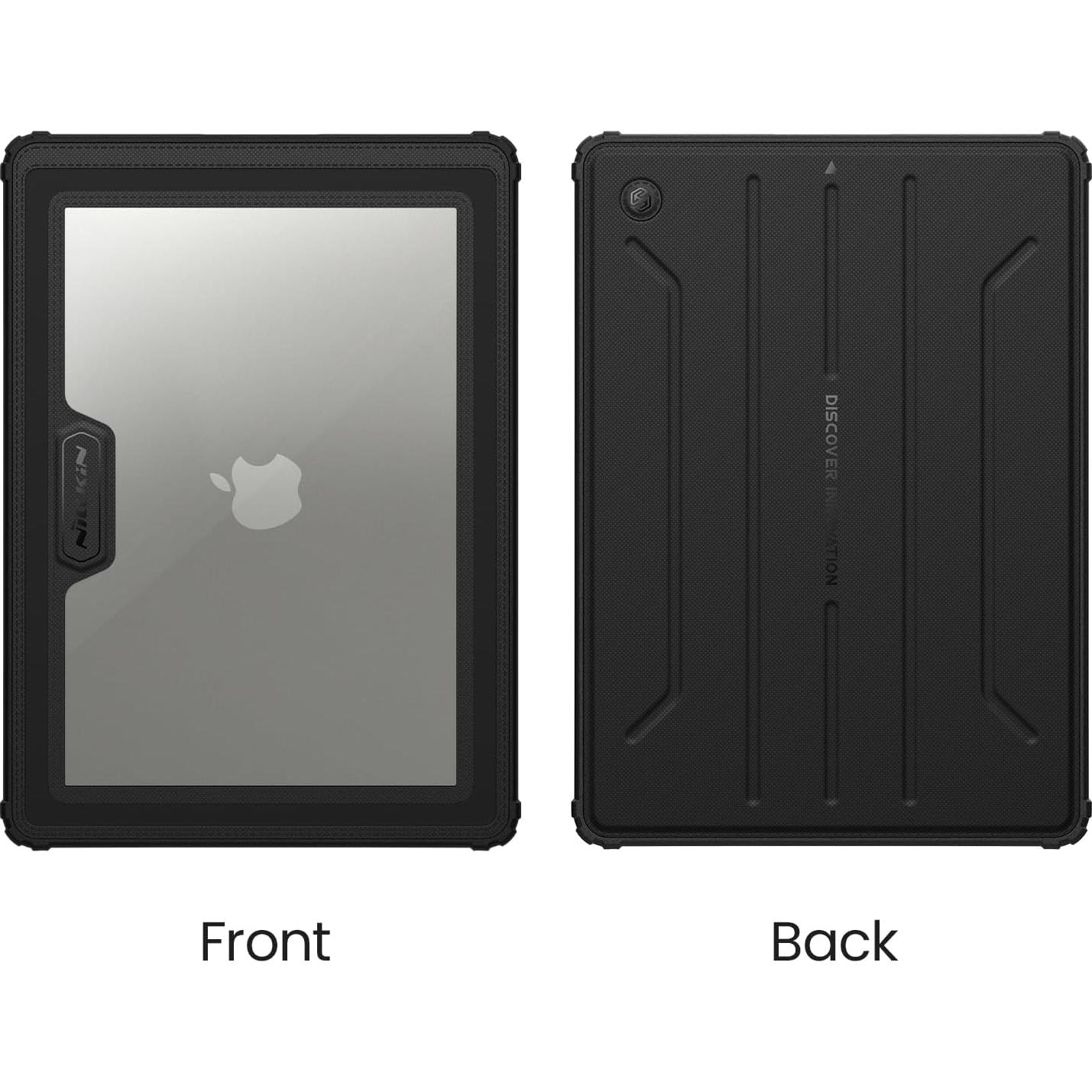 Funda para portátil Nillkin 15.4" EVA impermeable y a prueba de golpes