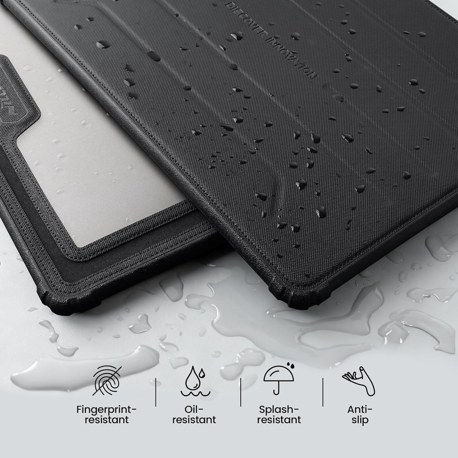 Funda para portátil Nillkin 15.4" EVA impermeable y a prueba de golpes