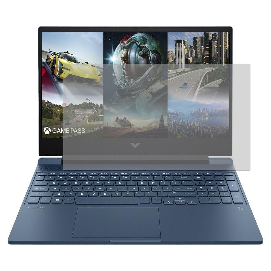 Protector de Pantalla Anti Reflejo para Laptop HP Victus 15.6"