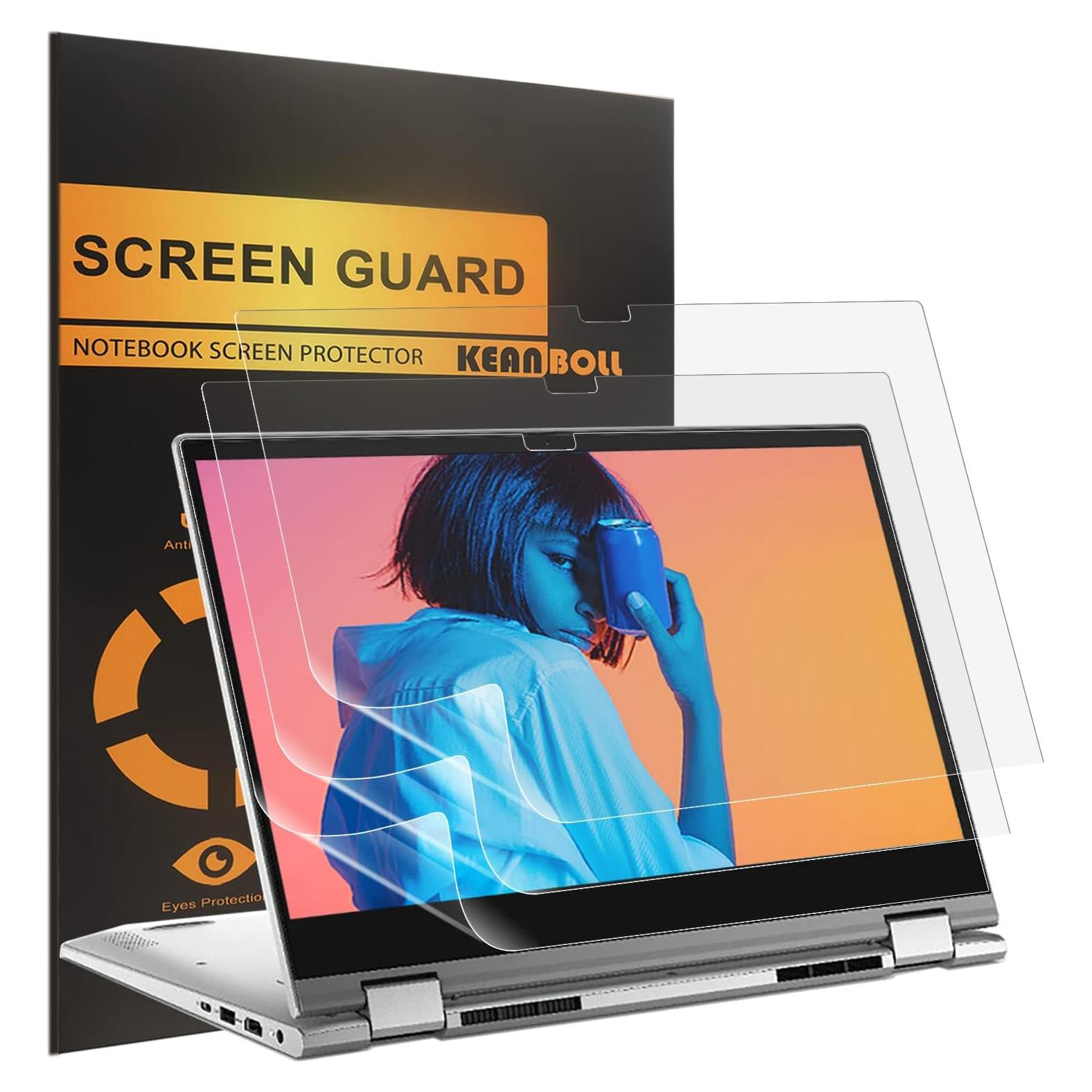 Protector de Pantalla Antirreflejo KEANBOLL para Dell Inspiron 14 5406/5400