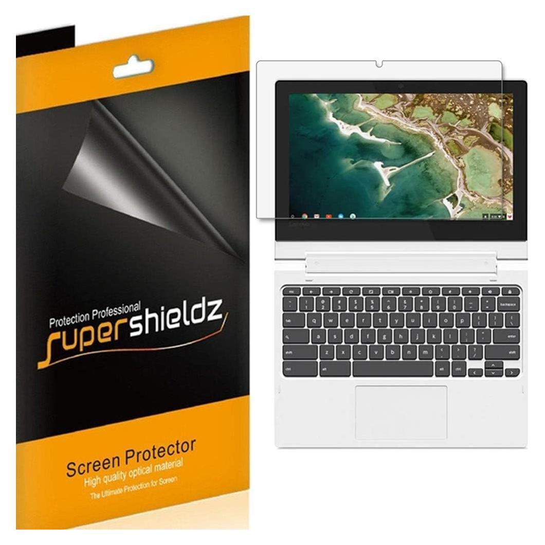 Protector de Pantalla Antirreflejo Supershieldz para Lenovo Chromebook C330