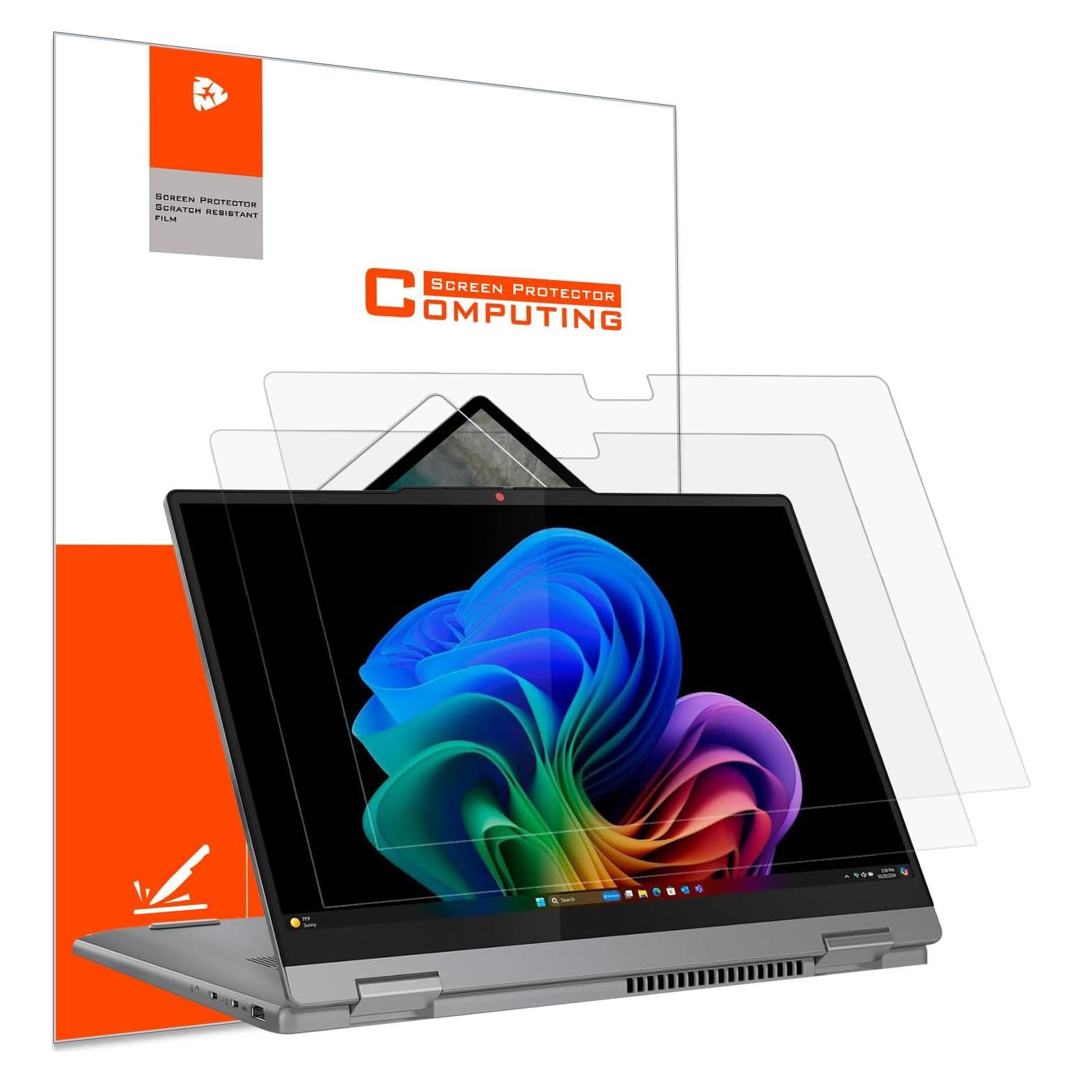 Protector de Pantalla Antirreflejo YINOVEEN para Lenovo 14"