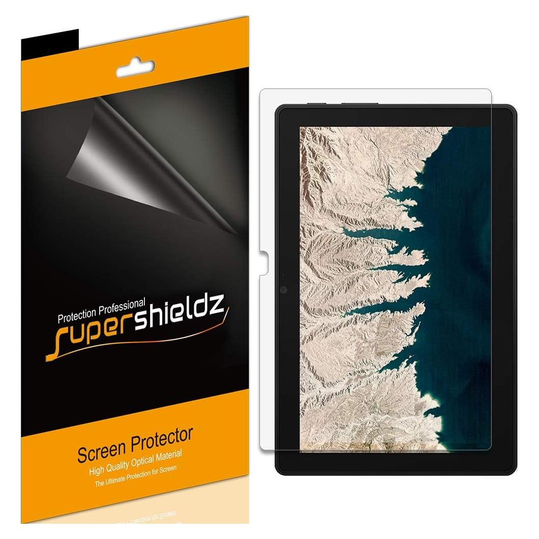 Protector de Pantalla Supershieldz para Lenovo 10e Chromebook 10.1"