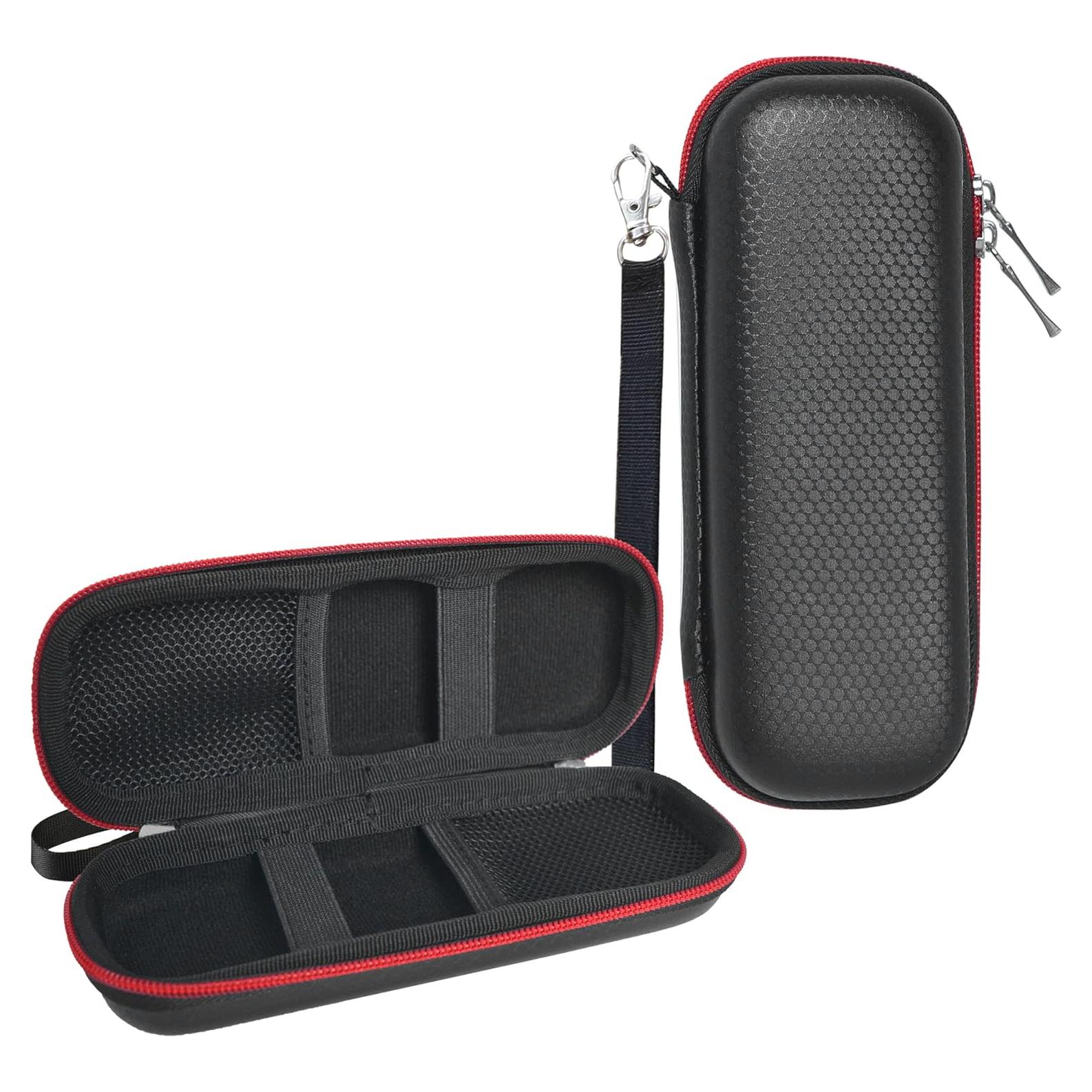 Estuche de Transporte para Vape Pen Wolfteeth Duro y Compacto